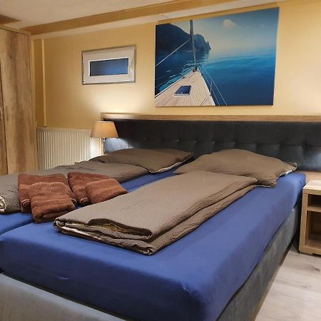 Ferienhaus Arnstadt Zewnętrze zdjęcie