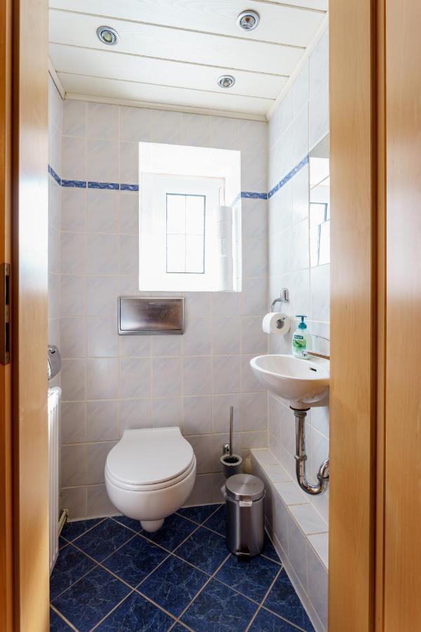 Ferienhaus Arnstadt Zewnętrze zdjęcie