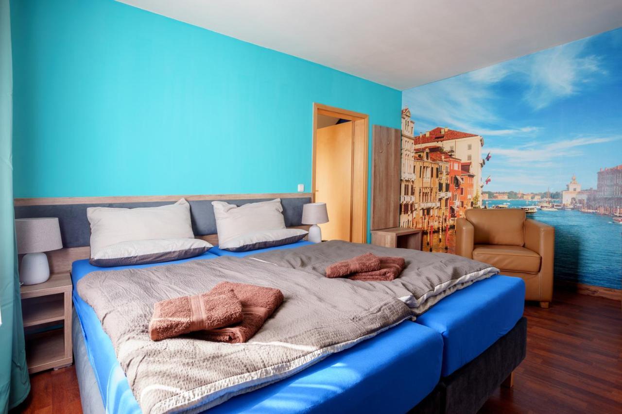 Ferienhaus Arnstadt Zewnętrze zdjęcie