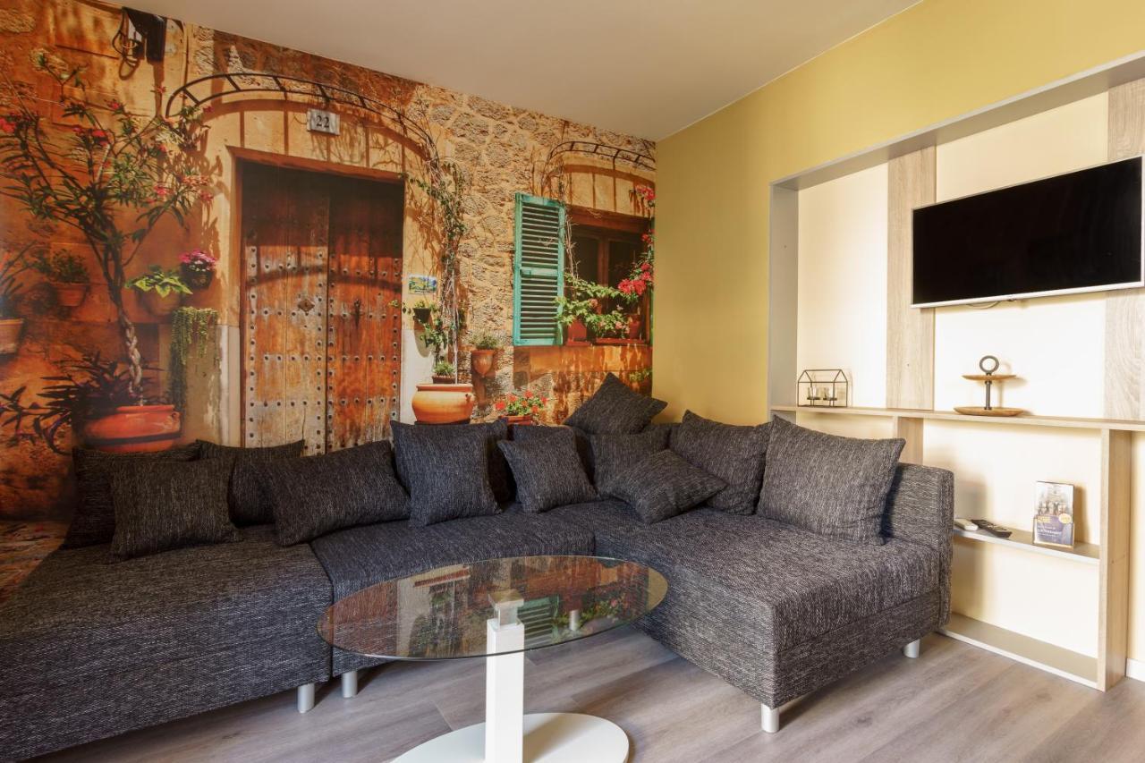 Ferienhaus Arnstadt Zewnętrze zdjęcie